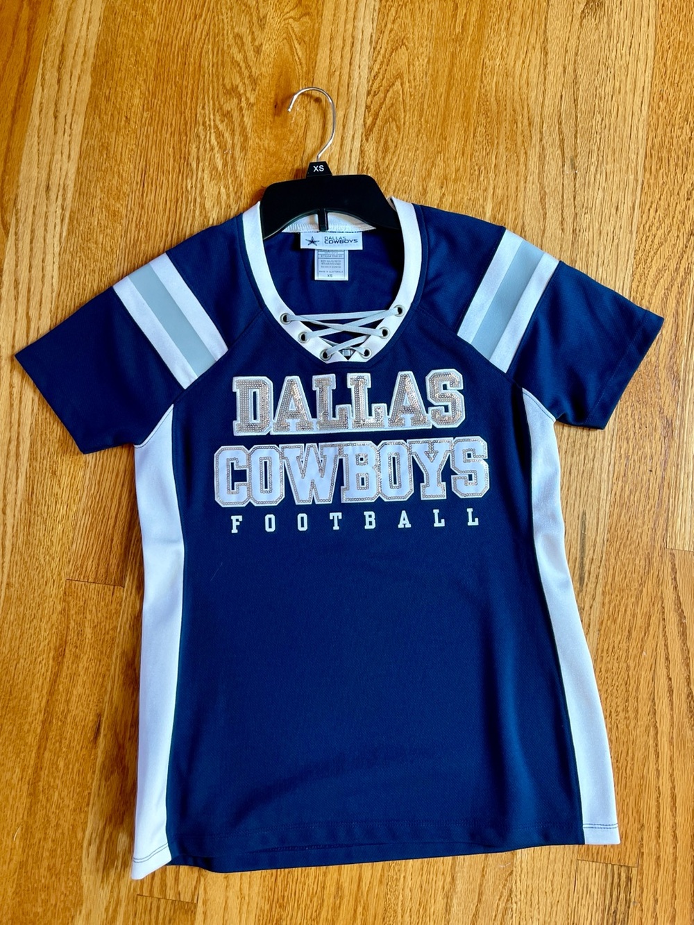 Authentic NFL Dallas Cowboys jersey
